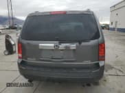 ✅ 2011 Honda Pilot EX • VIN: 5FNYF4H44BB089737 • Lot: 92196275. Wystawiony na Copart z przebiegiem 186 094 mil. Bezpłatny archiwum sprzedaży aukcyjnych z USA i szczegółowy raport historii pojazdu na DreamBid. Zdjęcie 6.