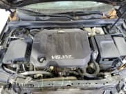 ✅ 2014 Chevrolet Impala LT • VIN: 2G1125S39E9134353 • Лот: 78230914. Опубликован ранее на Copart с пробегом 152 006 миль. Бесплатный доступ к архиву аукционных продаж из США и подробный отчёт об истории автомобиля на DreamBid. Изображение 11.