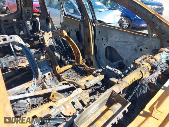 ✅ 2011 GMC Terrain SLT-2 • VIN: 2CTALWEC5B6450369 • Лот: 41875741. Опубликован ранее на IAAI с пробегом Не указан. Бесплатный доступ к архиву аукционных продаж из США и подробный отчёт об истории автомобиля на DreamBid. Изображение 12.