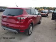 ✅ 2017 Ford Escape SE • VIN: 1FMCU9GDXHUE82586 • Lot: 43449482. Wystawiony na IAAI z przebiegiem 150 608 mil. Bezpłatny archiwum sprzedaży aukcyjnych z USA i szczegółowy raport historii pojazdu na DreamBid. Zdjęcie 4.