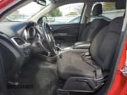 ✅ 2019 Dodge Journey SE • VIN: 3C4PDCBB9KT870791 • Lot: 86898505. Wystawiony na Copart z przebiegiem 107 948 mil. Bezpłatny archiwum sprzedaży aukcyjnych z USA i szczegółowy raport historii pojazdu na DreamBid. Zdjęcie 7.