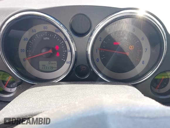 ✅ 2011 Mitsubishi Eclipse GT • VIN: 4A31K3DT8BE003106 • Lot: 43307914. Wystawiony na IAAI z przebiegiem 177 179 mil. Bezpłatny archiwum sprzedaży aukcyjnych z USA i szczegółowy raport historii pojazdu na DreamBid. Zdjęcie 7.