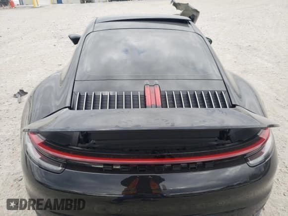 ✅ 2020 Porsche 911 Carrera S • VIN: WP0AB2A90LS225261 • Lot: 65574711. Wystawiony na Copart z przebiegiem Nie podano. Bezpłatny archiwum sprzedaży aukcyjnych z USA i szczegółowy raport historii pojazdu na DreamBid. Zdjęcie 7.