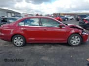 ✅ 2017 Volkswagen Jetta S • VIN: 3VW2B7AJ7HM222916 • Лот: 43636912. Опубликован ранее на IAAI с пробегом 79 472 миль. Бесплатный доступ к архиву аукционных продаж из США и подробный отчёт об истории автомобиля на DreamBid. Изображение 13.