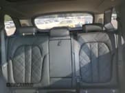 ✅ 2024 BMW X5 xDrive40i • VIN: 5UX23EU0XR9V39787 • Lot: 82305835. Wystawiony na Copart z przebiegiem 60 203 mil. Bezpłatny archiwum sprzedaży aukcyjnych z USA i szczegółowy raport historii pojazdu na DreamBid. Zdjęcie 10.