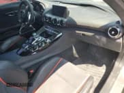 ✅ 2017 Mercedes-Benz AMG GT S • VIN: WDDYJ7JA5HA010003 • Лот: 64491725. Опубликован ранее на Copart с пробегом 17 586 миль. Бесплатный доступ к архиву аукционных продаж из США и подробный отчёт об истории автомобиля на DreamBid. Изображение 8.