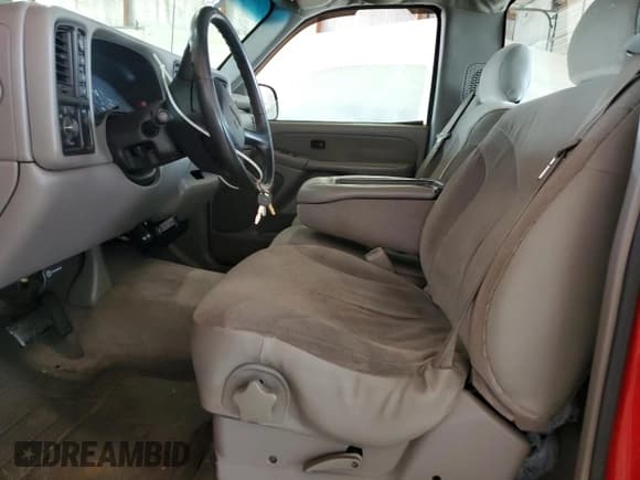 ✅ 2000 GMC Sierra 1500 SLE • VIN: 1GTEK14TXYZ226578 • Лот: 62469795. Опубликован ранее на Copart с пробегом 163 147 миль. Бесплатный доступ к архиву аукционных продаж из США и подробный отчёт об истории автомобиля на DreamBid. Изображение 7.