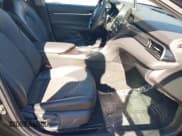 ✅ 2022 Toyota Camry Hybrid SE • VIN: 4T1S31AK2NU594799 • Lot: 43542459. Listed on IAAI with 79,867 mi. Free auction sales archive from the USA and detailed vehicle history report at DreamBid. Image 5.