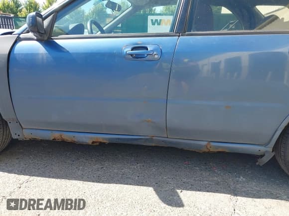 ✅ 2007 Subaru Impreza i • VIN: JF1GG61627H804852 • Lot: 42655400. Wystawiony na IAAI z przebiegiem 167 466 mil. Bezpłatny archiwum sprzedaży aukcyjnych z USA i szczegółowy raport historii pojazdu na DreamBid. Zdjęcie 12.