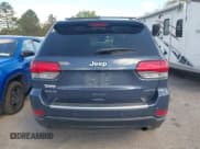 ✅ 2021 Jeep Grand Cherokee 80th Anniversary • VIN: 1C4RJFBG6MC766899 • Лот: 43159964. Опубликован ранее на IAAI с пробегом 128 501 миль. Бесплатный доступ к архиву аукционных продаж из США и подробный отчёт об истории автомобиля на DreamBid. Изображение 16.