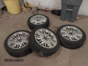 ✅ 2011 Volvo V50 • VIN: YV1672MW8B2597061 • Lot: 42083823. Listed on IAAI with 164,818 mi. Free auction sales archive from the USA and detailed vehicle history report at DreamBid. Image 12.