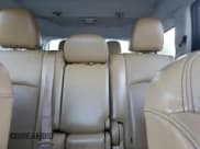 ✅ 2013 Dodge Journey Crew • VIN: 3C4PDDDG5DT716757 • Lot: 90536495. Wystawiony na Copart z przebiegiem 152 523 mil. Bezpłatny archiwum sprzedaży aukcyjnych z USA i szczegółowy raport historii pojazdu na DreamBid. Zdjęcie 10.