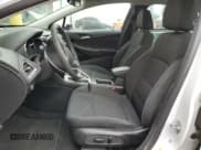 ✅ 2016 Chevrolet Cruze LT • VIN: 1G1BE5SM9G7328065 • Lot: 39818133. Listed on Copart with 80,178 mi. Free auction sales archive from the USA and detailed vehicle history report at DreamBid. Image 7.