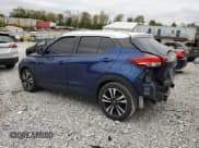 ✅ 2019 Nissan Kicks SR • VIN: 3N1CP5CU9KL483677 • Лот: 90096205. Опубликован ранее на Copart с пробегом 60 276 миль. Бесплатный доступ к архиву аукционных продаж из США и подробный отчёт об истории автомобиля на DreamBid. Изображение 2.