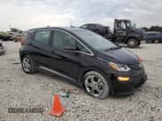 ✅ 2020 Chevrolet Bolt EV LT • VIN: 1G1FY6S04L4128153 • Lot: 83207574. Wystawiony na Copart z przebiegiem 43 640 mil. Bezpłatny archiwum sprzedaży aukcyjnych z USA i szczegółowy raport historii pojazdu na DreamBid. Zdjęcie 4.