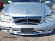 ✅ 2007 Mercedes-Benz C 280 Luxury • VIN: WDBRF92H67F857068 • Лот: 43148869. Опубликован ранее на IAAI с пробегом 183 359 миль. Бесплатный доступ к архиву аукционных продаж из США и подробный отчёт об истории автомобиля на DreamBid. Изображение 6.
