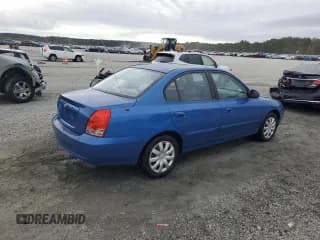 ✅ 2006 Hyundai Elantra GLS • VIN: KMHDN46D26U269070 • Lot: 85185075. Wystawiony na Copart z przebiegiem 197 254 mil. Bezpłatny archiwum sprzedaży aukcyjnych z USA i szczegółowy raport historii pojazdu na DreamBid. Zdjęcie 3.