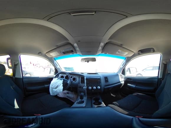 ✅ 2011 Toyota Tundra • VIN: 5TFUY5F12BX170894 • Lot: 43302330. Listed on IAAI with 167,830 mi. Free auction sales archive from the USA and detailed vehicle history report at DreamBid. Image 19.