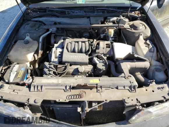 ✅ 1993 Pontiac Bonneville SSE • VIN: 1G2HZ52LXP1287420 • Лот: 82290094. Опубликован ранее на Copart с пробегом Не указан. Бесплатный доступ к архиву аукционных продаж из США и подробный отчёт об истории автомобиля на DreamBid. Изображение 11.