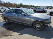 ✅ 2022 Mercedes-Benz C 300 • VIN: W1KAF4HB2NR016466 • Лот: 48747534. Опубликован ранее на Copart с пробегом 17 748 миль. Бесплатный доступ к архиву аукционных продаж из США и подробный отчёт об истории автомобиля на DreamBid. Изображение 4.