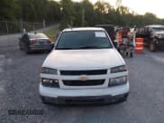 ✅ 2012 Chevrolet Colorado Work Truck • VIN: 1GCCSBFE3C8161325 • Лот: 42695504. Опубликован ранее на IAAI с пробегом 145 429 миль. Бесплатный доступ к архиву аукционных продаж из США и подробный отчёт об истории автомобиля на DreamBid. Изображение 12.