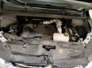 ✅ 2022 Chevrolet Trax LT • VIN: KL7CJPSM1NB525211 • Lot: 85825315. Listed on Copart with 77,332 mi. Free auction sales archive from the USA and detailed vehicle history report at DreamBid. Image 14.