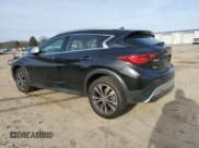 ✅ 2018 Infiniti QX30 Luxury • VIN: SJKCH5CR1JA044207 • Lot: 45310345. Listed on Copart with Not provided. Free auction sales archive from the USA and detailed vehicle history report at DreamBid. Image 2.