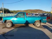 ✅ 1995 Chevrolet Silverado 1500 • VIN: 1GCEK14Z3SZ114345 • Lot: 43493891. Wystawiony na IAAI z przebiegiem 174 964 mil. Bezpłatny archiwum sprzedaży aukcyjnych z USA i szczegółowy raport historii pojazdu na DreamBid. Zdjęcie 14.