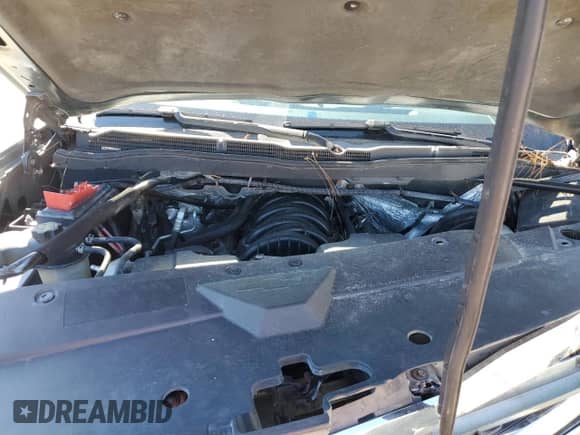 2014 Chevrolet Silverado 1500 LT с VIN 3GCUKRECXEG151112, выставлен на аукционе Copart как лот 86288445 с пробегом 180 600 миль миль и Списание • Salvage title. История ставок и продаж доступна на DreamBid. Изображение 11.