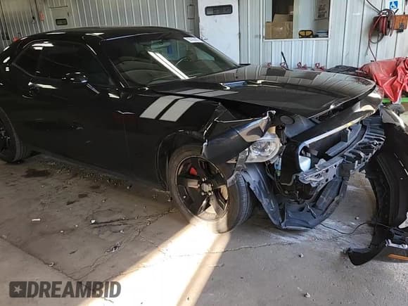 ✅ 2014 Dodge Challenger SXT • VIN: 2C3CDYAG5EH195564 • Lot: 80436435. Listed on Copart with Not provided. Free auction sales archive from the USA and detailed vehicle history report at DreamBid. Image 14.