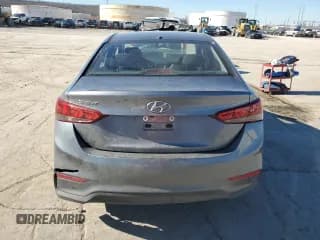 ✅ 2019 Hyundai Accent SE • VIN: 3KPC24A32KE076580 • Лот: 89193445. Опубликован ранее на Copart с пробегом 100 128 миль. Бесплатный доступ к архиву аукционных продаж из США и подробный отчёт об истории автомобиля на DreamBid. Изображение 6.