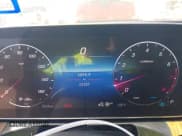 ✅ 2024 Mercedes-Benz C 300 • VIN: W1KAF4GB3RR159014 • Lot: 42862712. Wystawiony na IAAI z przebiegiem 22 207 mil. Bezpłatny archiwum sprzedaży aukcyjnych z USA i szczegółowy raport historii pojazdu na DreamBid. Zdjęcie 7.