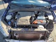 ✅ 2019 Hyundai Ioniq Blue • VIN: KMHC65LC2KU165909 • Lot: 78956824. Wystawiony na Copart z przebiegiem 160 398 mil. Bezpłatny archiwum sprzedaży aukcyjnych z USA i szczegółowy raport historii pojazdu na DreamBid. Zdjęcie 12.