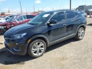 ✅ 2021 Buick Encore GX Preferred • VIN: KL4MMBS22MB103862 • Lot: 43106233. Wystawiony na IAAI z przebiegiem 85 098 mil. Bezpłatny archiwum sprzedaży aukcyjnych z USA i szczegółowy raport historii pojazdu na DreamBid. Zdjęcie 2.