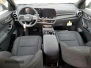 ✅ 2025 Chevrolet Equinox FWD LT • VIN: 3GNAXHEG7SL175816 • Lot: 53404885. Wystawiony na Copart z przebiegiem 4 mil. Bezpłatny archiwum sprzedaży aukcyjnych z USA i szczegółowy raport historii pojazdu na DreamBid. Zdjęcie 8.