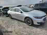 2022 Chevrolet Malibu LT with VIN 1G1ZD5ST2NF126812, listed as a Copart auction lot 70568225 with 97,466 mi miles and Salvage title. Bid and sale history available at DreamBid. Image 4.