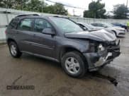 ✅ 2007 Pontiac Torrent • VIN: 2CKDL63F176037127 • Lot: 66505865. Wystawiony na Copart z przebiegiem 201 079 mil. Bezpłatny archiwum sprzedaży aukcyjnych z USA i szczegółowy raport historii pojazdu na DreamBid. Zdjęcie 4.