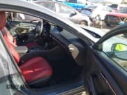 ✅ 2024 Mazda 3 S Carbon Edition • VIN: JM1BPBLM7R1650353 • Lot: 43668386. Listed on IAAI with 19,753 mi. Free auction sales archive from the USA and detailed vehicle history report at DreamBid. Image 5.