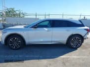 ✅ 2024 Acura ZDX w/A-Spec Package • VIN: 4W5KHMRK8RZ506801 • Лот: 43490695. Опубликован ранее на IAAI с пробегом 2 806 миль. Бесплатный доступ к архиву аукционных продаж из США и подробный отчёт об истории автомобиля на DreamBid. Изображение 15.