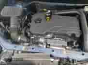 2024 Chevrolet Equinox Premier with VIN 3GNAXNEG3RL285173, listed as a Copart auction lot 54110025 with 10,216 mi miles and Salvage title. Bid and sale history available at DreamBid. Image 16.