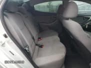 ✅ 2016 Hyundai Elantra SE • VIN: 5NPDH4AE6GH692614 • Lot: 91330185. Wystawiony na Copart z przebiegiem 173 634 mil. Bezpłatny archiwum sprzedaży aukcyjnych z USA i szczegółowy raport historii pojazdu na DreamBid. Zdjęcie 10.