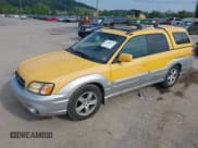✅ 2003 Subaru Baja • VIN: 4S4BT61C637105922 • Лот: 42580576. Опубликован ранее на IAAI с пробегом 330 216 миль. Бесплатный доступ к архиву аукционных продаж из США и подробный отчёт об истории автомобиля на DreamBid. Изображение 2.