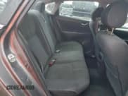 ✅ 2017 Nissan Sentra S • VIN: 3N1AB7AP3HY203990 • Lot: 94685585. Wystawiony na Copart z przebiegiem 349 967 mil. Bezpłatny archiwum sprzedaży aukcyjnych z USA i szczegółowy raport historii pojazdu na DreamBid. Zdjęcie 10.