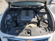 ✅ 2012 Infiniti G25 x • VIN: JN1DV6AR7CM731754 • Lot: 89865495. Listed on Copart with 111,118 mi. Free auction sales archive from the USA and detailed vehicle history report at DreamBid. Image 11.