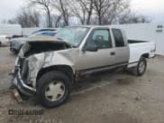 ✅ 1998 GMC Sierra 1500 • VIN: 2GTEK19R1W1542387 • Лот: 45483865. Опубликован ранее на Copart с пробегом 209 839 миль. Бесплатный доступ к архиву аукционных продаж из США и подробный отчёт об истории автомобиля на DreamBid. Изображение 1.
