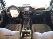 ✅ 2016 Jeep Wrangler Unlimited Sport • VIN: 1C4HJWDG9GL235788 • Lot: 52304945. Wystawiony na Copart z przebiegiem 112 037 mil. Bezpłatny archiwum sprzedaży aukcyjnych z USA i szczegółowy raport historii pojazdu na DreamBid. Zdjęcie 8.