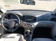 ✅ 2010 Hyundai Accent GLS • VIN: KMHCN4AC7AU489078 • Лот: 42444189. Опубликован ранее на IAAI с пробегом 117 215 миль. Бесплатный доступ к архиву аукционных продаж из США и подробный отчёт об истории автомобиля на DreamBid. Изображение 5.