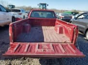 ✅ 2001 Chevrolet S-10 • VIN: 1GCCS14W218257823 • Lot: 85905364. Listed on Copart with Not provided. Free auction sales archive from the USA and detailed vehicle history report at DreamBid. Image 10.