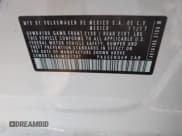 ✅ 2018 Volkswagen Jetta SE • VIN: 3VWDB7AJ8JM261707 • Lot: 43228820. Listed on IAAI with 72,769 mi. Free auction sales archive from the USA and detailed vehicle history report at DreamBid. Image 9.