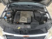 ✅ 2006 Volkswagen Passat • VIN: WVWGK93C06P107777 • Lot: 73920094. Listed on Copart with 152,308 mi. Free auction sales archive from the USA and detailed vehicle history report at DreamBid. Image 11.